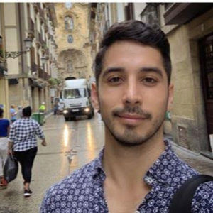 Meet your Posher, Lance